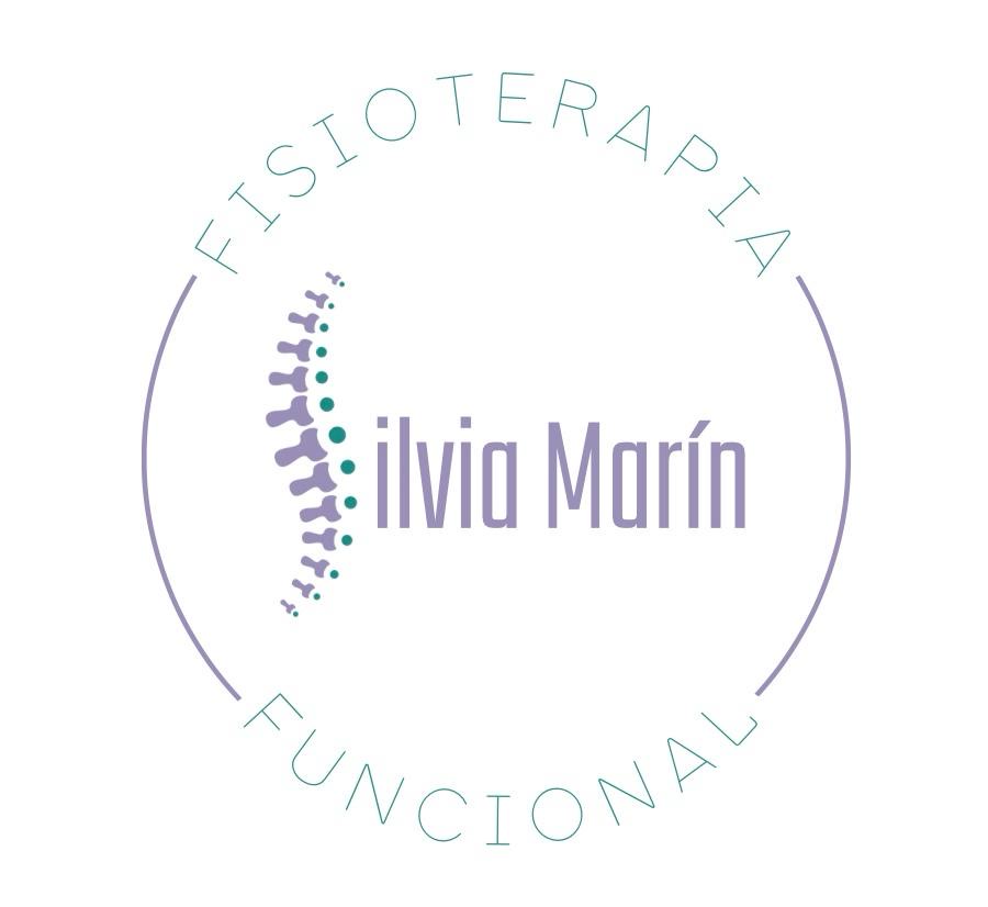 Silvia Marín Fisioterapia